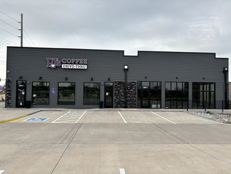 Preview of commercial space at 4650 Utica Ridge Road