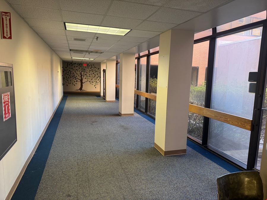 Contiguous to Greenville/Spartanburg - Wallace Thomson Hospital Adaptive Reuse - Workforce & USC Student Housing - Bailey Bill & Historic Tax  Credits - Cost Under $2M