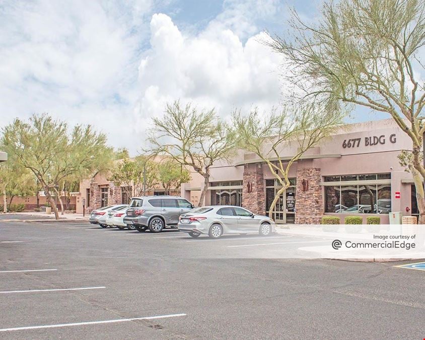 Paseo Ranch