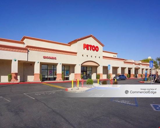 Preview of Retail space for Rent at 78720 State Route 111