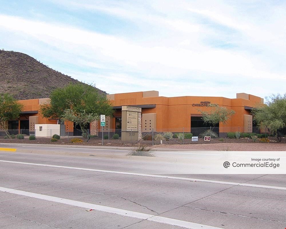 Arrowhead Office Suites