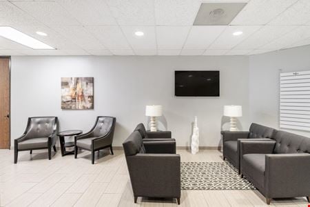 Preview of commercial space at 11111 Katy Freeway Suite 910
