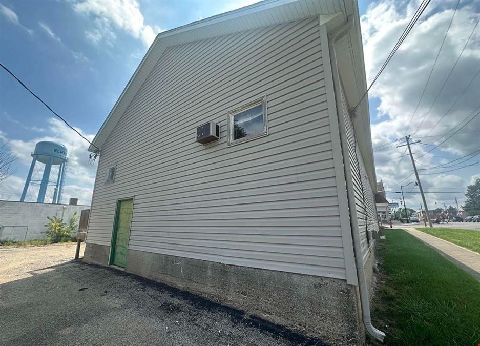 101 S Rose St