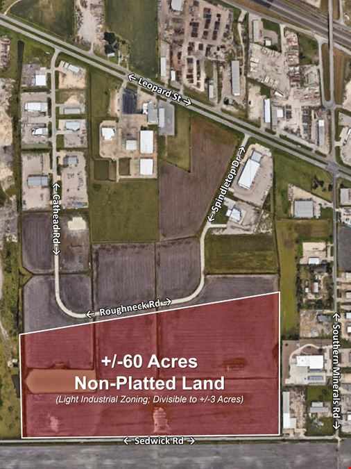 Wildcat Industrial Park