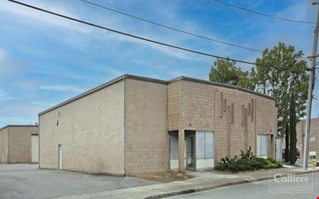 Preview of Industrial space for Sale at 444-460 Lano St