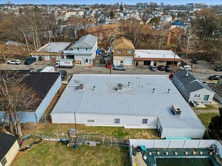 Preview of Industrial space for Sale at 17 Vreeland Street