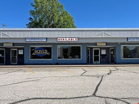 Preview of Retail space for Rent at 2105-2133 W. 8th Street