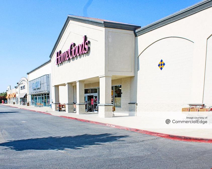 Pacheco Pass Center