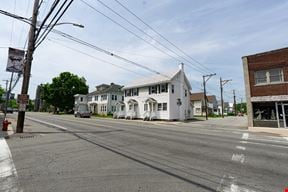 NYS Route 9N