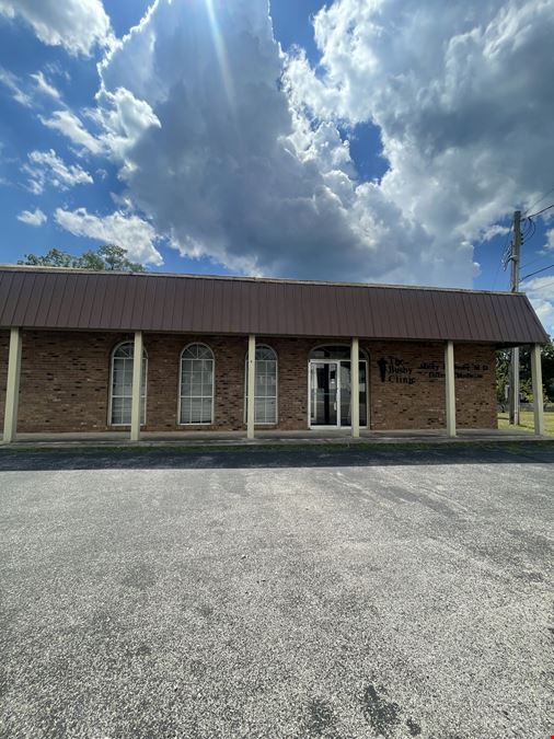 317 W Gaines St