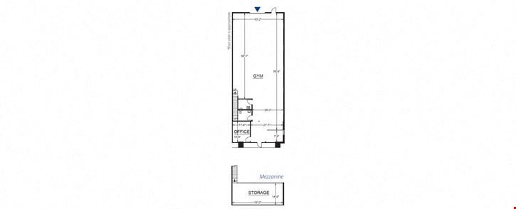 Warehouse Space for Lease in Phoenix
