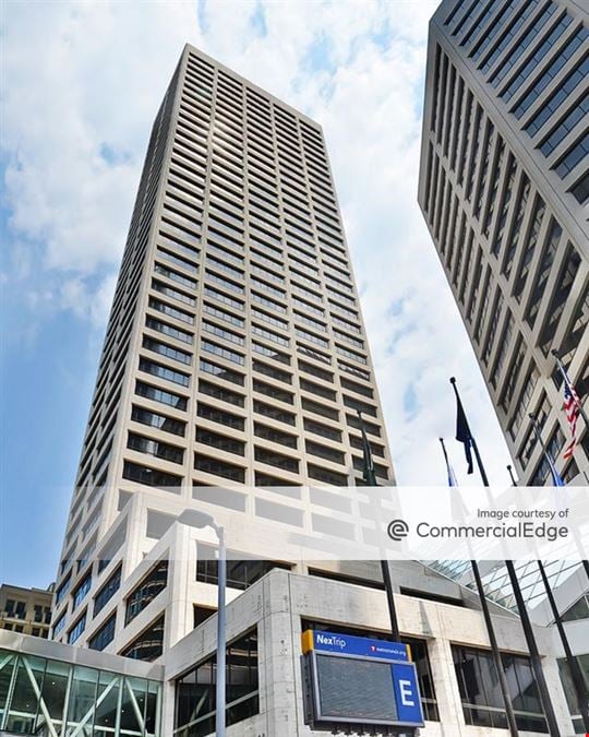 U.S. Bank Plaza - North Tower