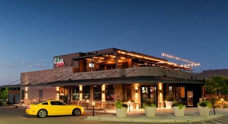 Preview of Retail space for Sale at 5336 DTC Boulevard