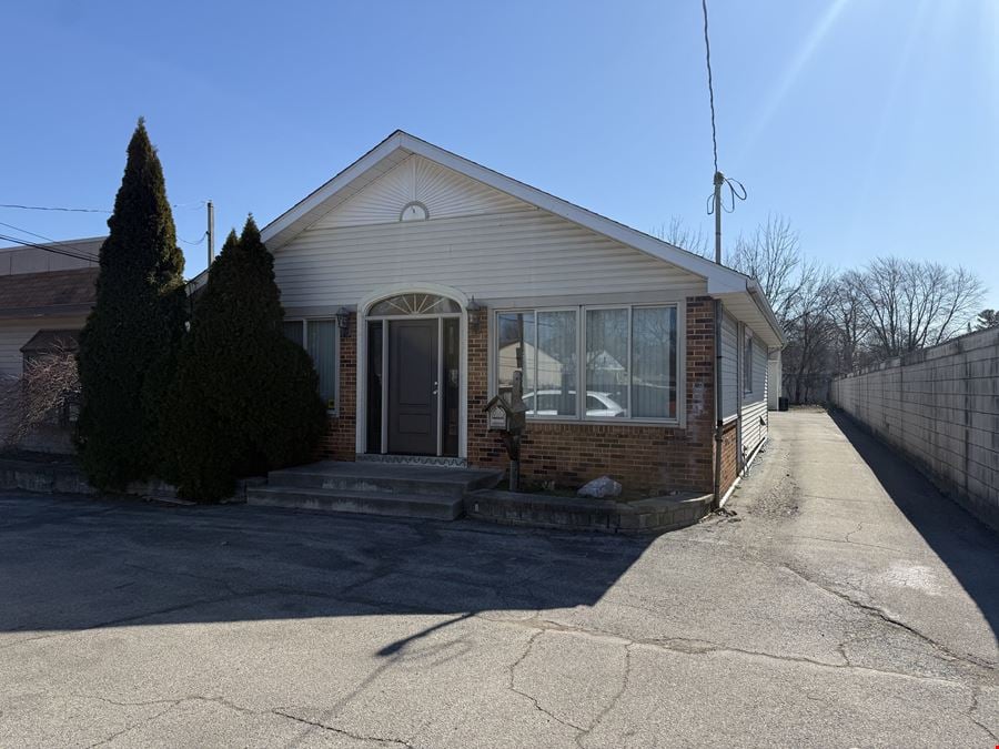 2229 West Laskey Road