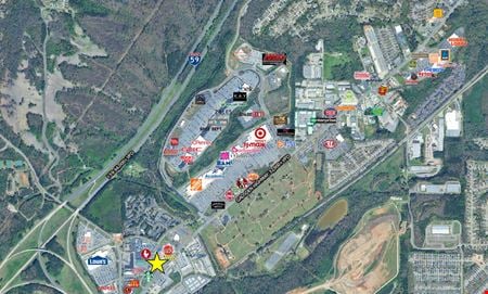 Preview of Retail space for Rent at 1430 Gadsden Highway