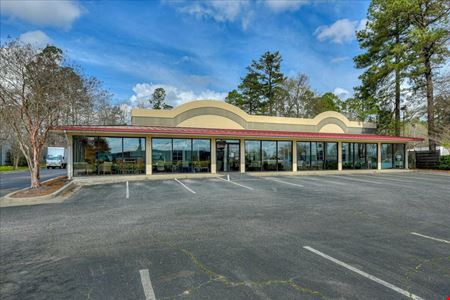 Preview of Commercial space for Sale at 831 E Pine Log Road