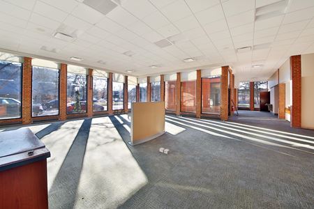Preview of commercial space at 120 E Scranton Rd
