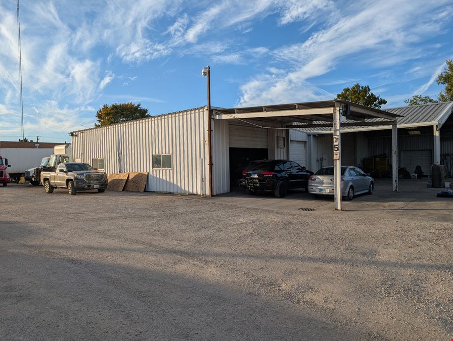 11633 S Mayfield Ave., Alsip, IL