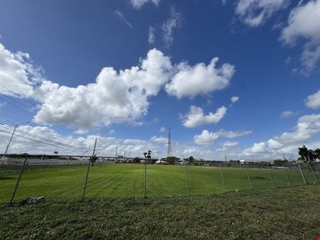 Preview of VacantLand space for Sale at 10721 NW 138th St