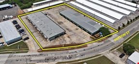 5801-5809 Patton St., Patton Street Business Park