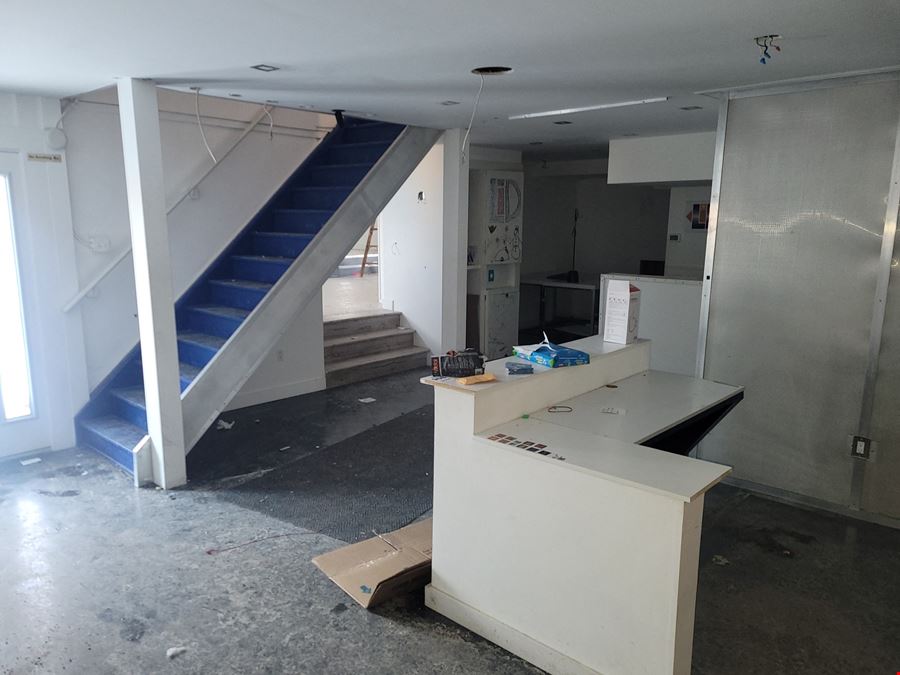 549 Lancaster Street W.