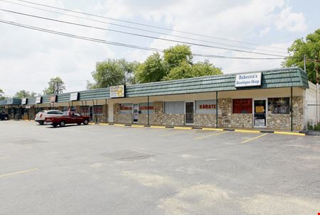 Preview of Retail space for Rent at 1307 Castroville Road
