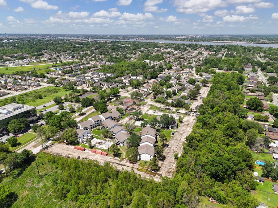 280-Unit Multifamily Redevelopment Opportunity