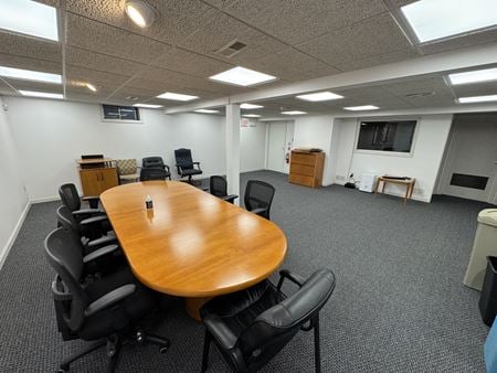 Preview of Office space for Rent at 80 Washington Street Building Q #57