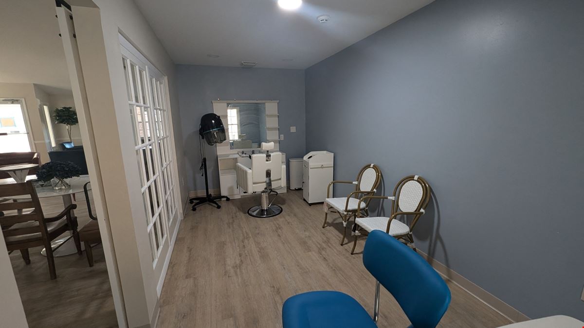 Turn-key Assisted Living Facility
