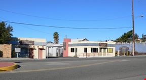 555 Spring Road