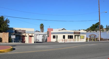 Preview of commercial space at 555 Spring Road