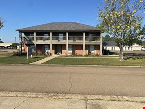Brandon Two-Story Office | Owner-User Available January 2027