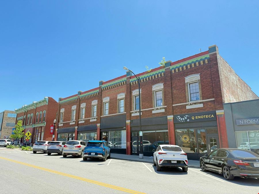 300-308 West Commercial Street