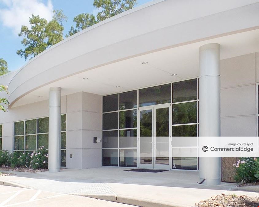 Black Forest Technology Park- 2750 Technology Forest Blvd