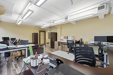 Preview of commercial space at 322 11 Ave SW 