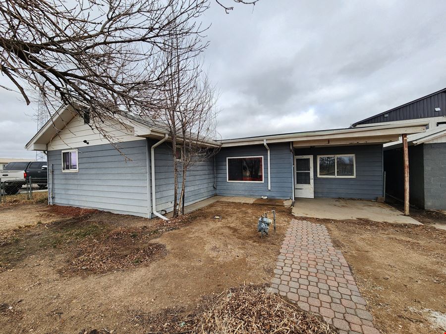 35 S Main St