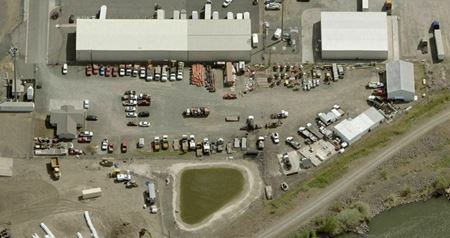 Preview of Industrial space for Sale at 2200 Industry Ln