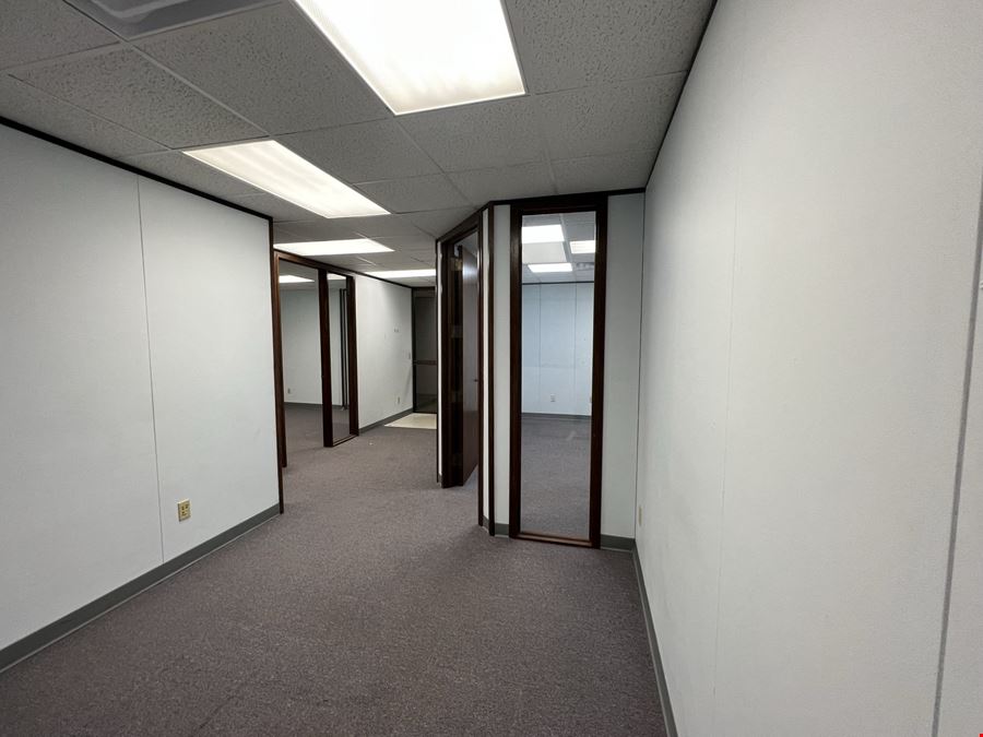 Hobson Business Suites