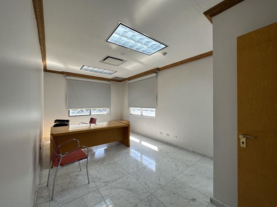 207 Ponce de León