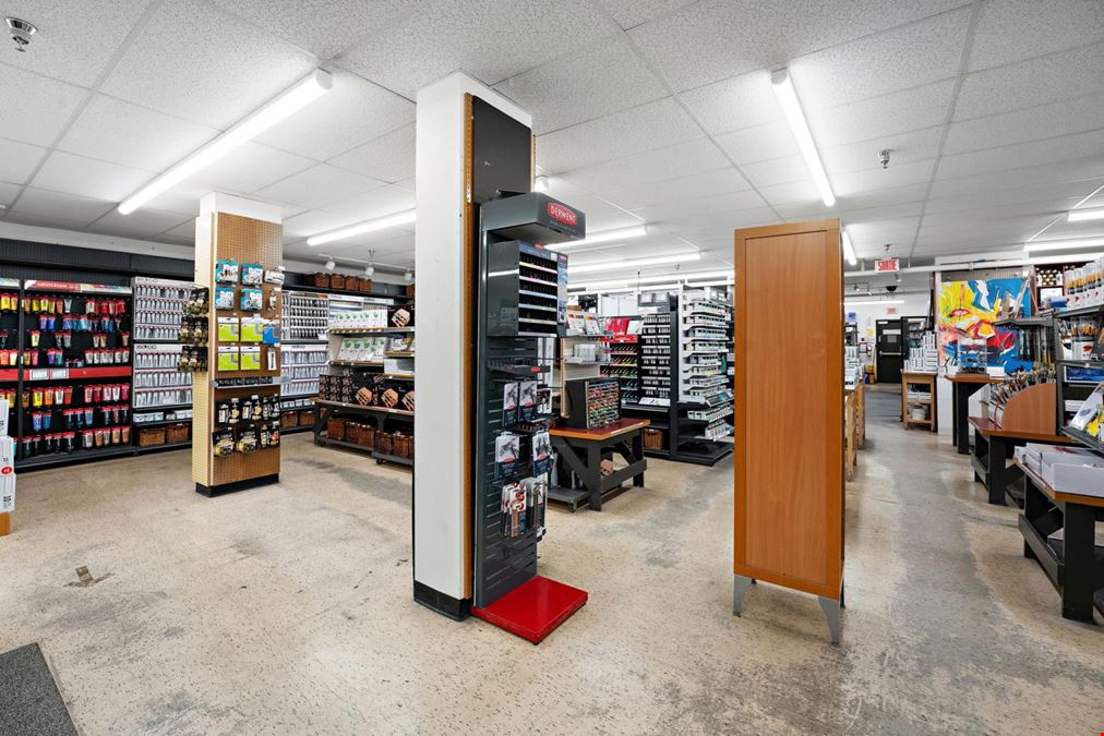332-334 Sainte-Catherine Est