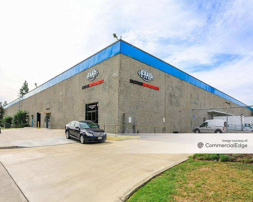 1610 E. Orangethorpe Ave.