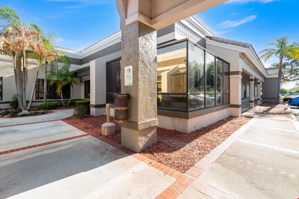 HBCA Professional Suites