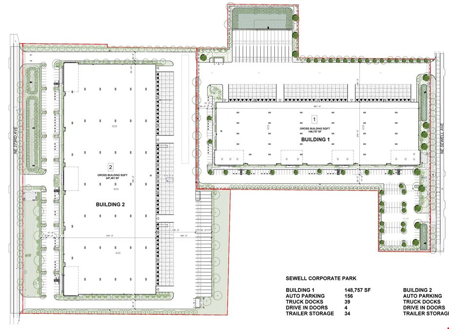 Sewell Corporate Park