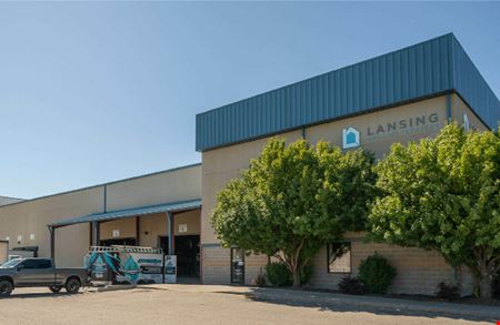 Preview of Industrial space for Sale at 160 Technology Dr