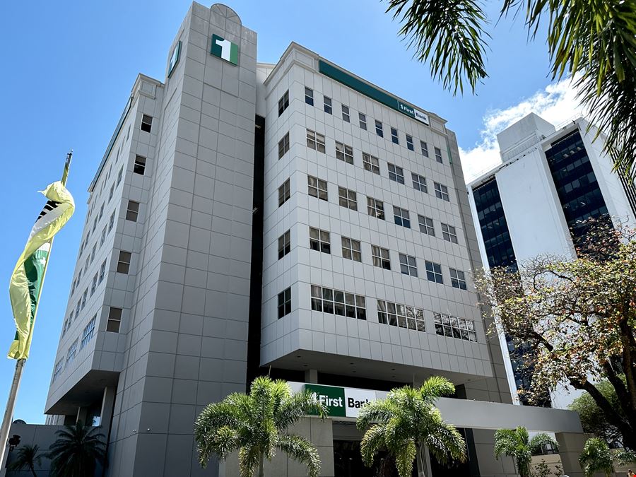 207 Ponce de León