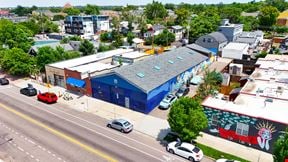 3114 Larimer St