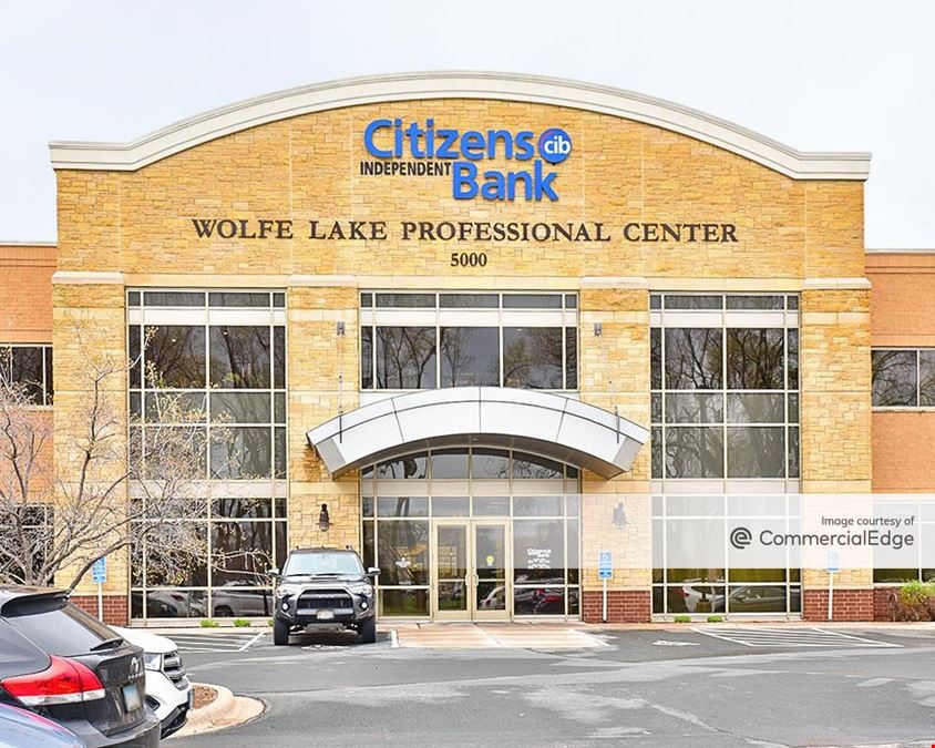 Wolfe Lake Professional Center