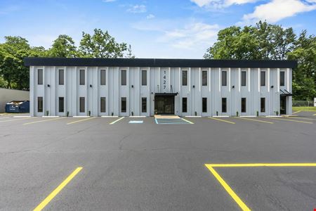 Preview of Office space for Sale at 1427 Thomas Dr