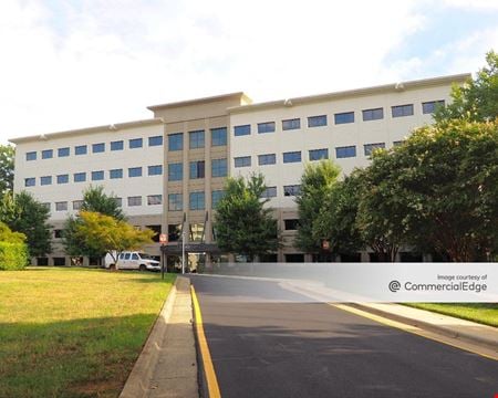 Preview of Office space for Rent at 6135 Park South Drive