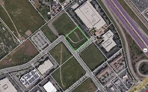 LAND  FOR SALE